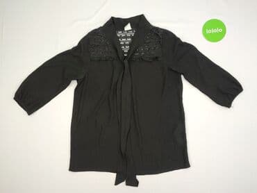 varlesca kurtki zimowe: Vero Moda, Bluzka damska, rozmiar M — 2