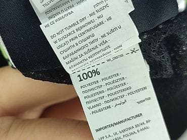 only blue behaviour jacket: Cropp, Szorty kąpielowe dla mężczyzn, rozmiar S — 6