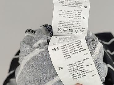 revange jeans: Spodnie materiałowe damskie, rozmiar M — 5