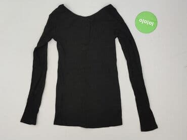 ażurowa bluzka sinsay: Sinsay, Bluzka damska, rozmiar XS — 3