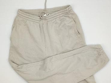 nike bluzy: H&M, Spodnie dresowe damskie, rozmiar S — 1