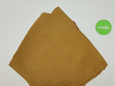 spodnie brazowe hm: H&M, Spodnie materiałowe damskie, rozmiar M — 6