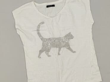 Reserved, T-shirt damski, rozmiar S