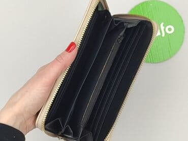 tanie portfele: Portfel, Damskie, stan - Idealny — 5