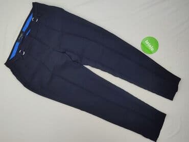 spodnie damskie top secret: Top Secret, Spodnie materiałowe damskie, rozmiar M — 2