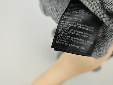 forthis marynarka: H&M, Marynarka damska, rozmiar S — 6