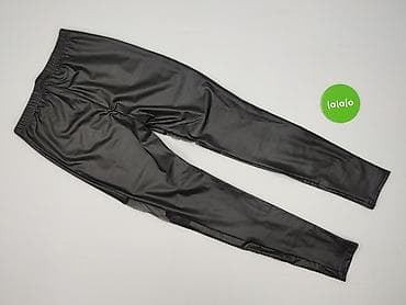 rajstopki: Legginsy Eleganckie damskie, rozmiar S — 3