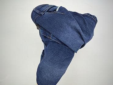 kurtka getex: Jeansy damskie, rozmiar 2XL — 5