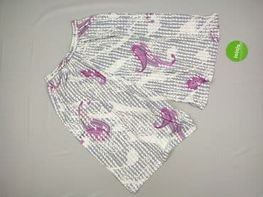 spodenki damskie szerokie: Szorty damskie, rozmiar S — 3