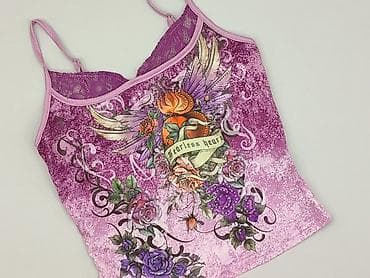 shirts with name: Romwe, Top damski, rozmiar S — 1