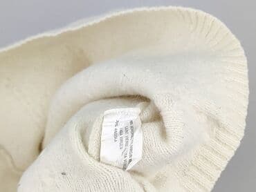 c a swetry z kaszmiru: Peter Hahn, Sweter damski, 5XL — 6