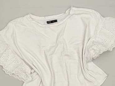 Sinsay, Bluzka damska, rozmiar S w lalafo.pl Sinsay, Bluzka damska, rozmiar S