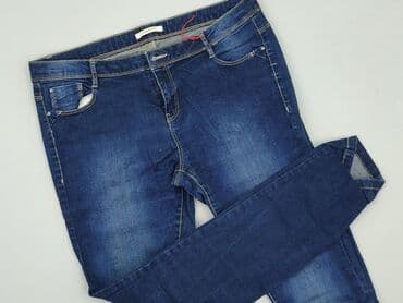 custom jeans: Camaïeu, Jeansy damskie, rozmiar XL — 1