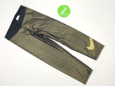 allegro skarpetki nike: Nike, Legginsy Sportowe damskie, S — 2