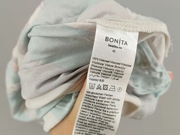bonprix tuniki wizytowe: Bonita, Bluzka damska, rozmiar XL — 5