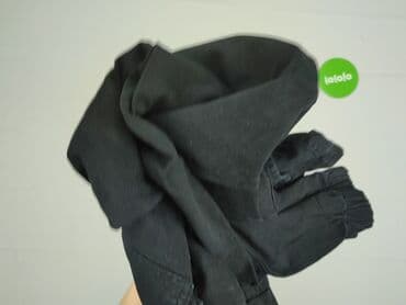 spodnie dresowe i marynarka: Bershka, Spodnie dresowe damskie, S — 4