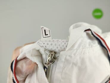 lidl kurtki snowboardowe: Tommy Hilfiger, Kurtka przejściowa damska, L — 4