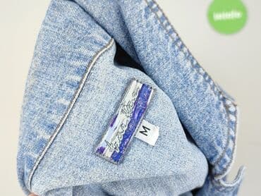 mmc studio sukienka: Denim, Sukienka damska, M — 4