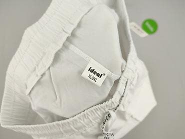 pull and bear baggy dresy: Spodnie dresowe damskie, rozmiar XL — 4