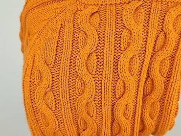 gruby sweter: Sukienka damska, rozmiar M — 6