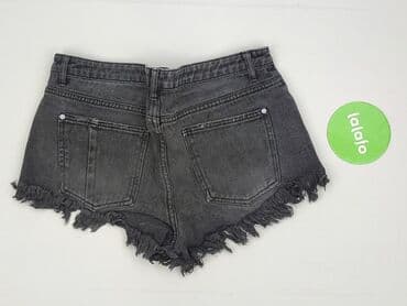 buty rzymianki ccc: Denim Collection, Szorty damskie, M — 3