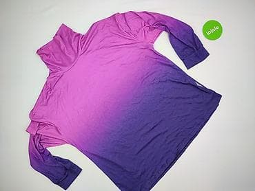 wzory: Golf damski, rozmiar 2XL — 2