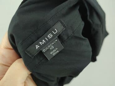 Amisu, Koszula damska, rozmiar XS — 4