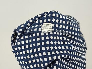 wiosenna bluzki: Blue, Bluzka damska, rozmiar M — 5