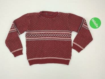 lidl bielizna esmara: Sweterek, 8 lat, 122-128 cm, stan - Dobry — 2