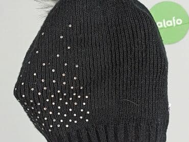 Accessories: Cap, Female, condition - Very good — 5