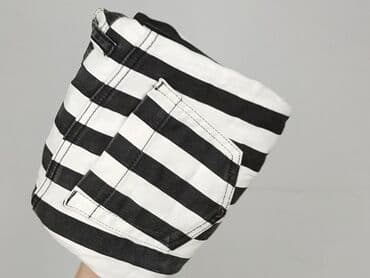 stradivarius spodnie w paski: Mohito, Jeansy damskie, S — 8