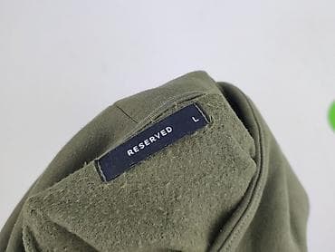 bluza bokserska: Bluza z kapturem damska, rozmiar L — 4