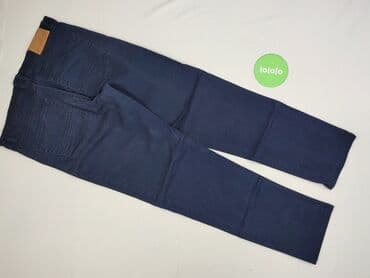 top secret marynarka męska: Top Secret, Jeansy dla mężczyzn, rozmiar L — 3