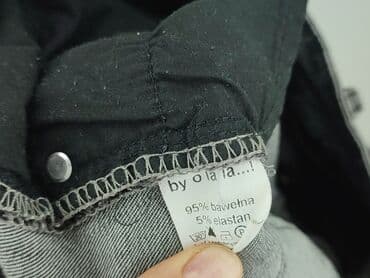 jeansy laulia: By o la la. !, Jeansy damskie, rozmiar M — 5