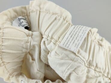 stradivarius cargo: Stradivarius, Material trousers for women, size L — 6