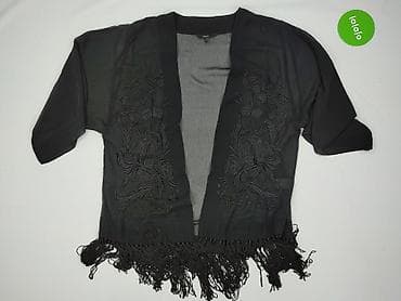 fransa swetry: NEXT Petite, Narzutka damska, rozmiar S — 2