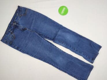 jeansy push up lee: M&Co, Jeansy damskie, rozmiar L — 2