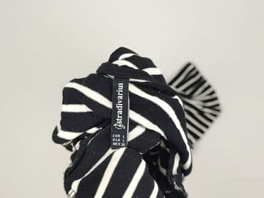 kombinezon z frędzlami zara: Stradivarius, Kombinezon damski, rozmiar L — 5