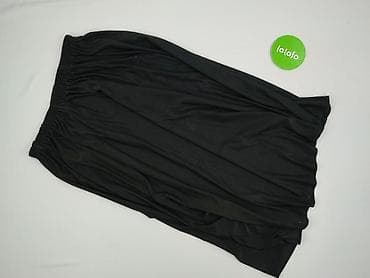 ruda spódnice: Spódnica damska, rozmiar 2XL — 3
