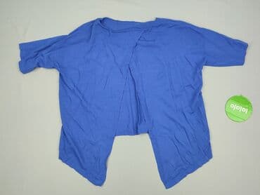 simple sweter: SIMPLE, Kardigan damski, rozmiar S — 4