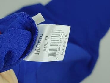 koszula 4xl: Jacqueline, Koszula damska, rozmiar 5XL — 4