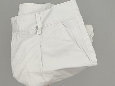 black squad spodenki: Sinsay, Szorty damskie, rozmiar S — 6