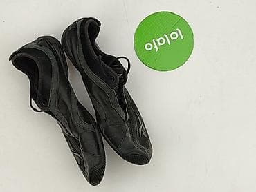 buty do akrobatyki: Reebok, Sneakersy damskie, rozmiar 37 — 3