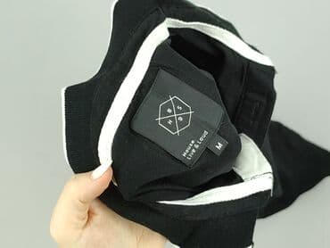 czerwony sweter reserved: House, Koszulka polo dla mężczyzn, M — 5