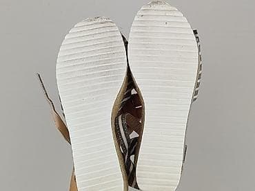 converse podrobki: Seastar, Sandały damskie, rozmiar 38 — 4