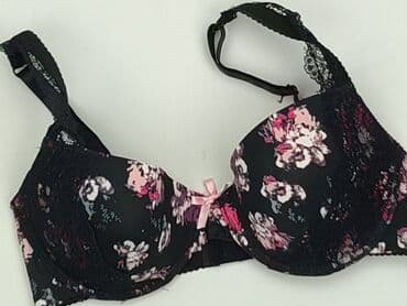 c: Women`s bra, Push-Up, 75D — 1
