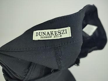 ck dresy: Takko Fashion, Spodnie materiałowe damskie, rozmiar XL — 4