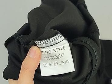 stradivarius dresy: In The Style, Kombinezon damski, rozmiar M — 6