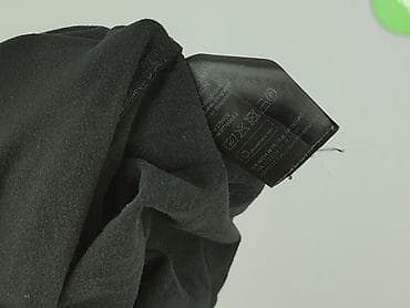 koszulka z gitara: H&M, T-shirt damski, rozmiar XS — 5