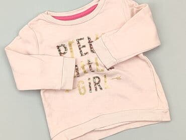 czapki pepe jeans: Bluzka, Pepco, 6-9 miesięcy, stan - Bardzo dobry — 1